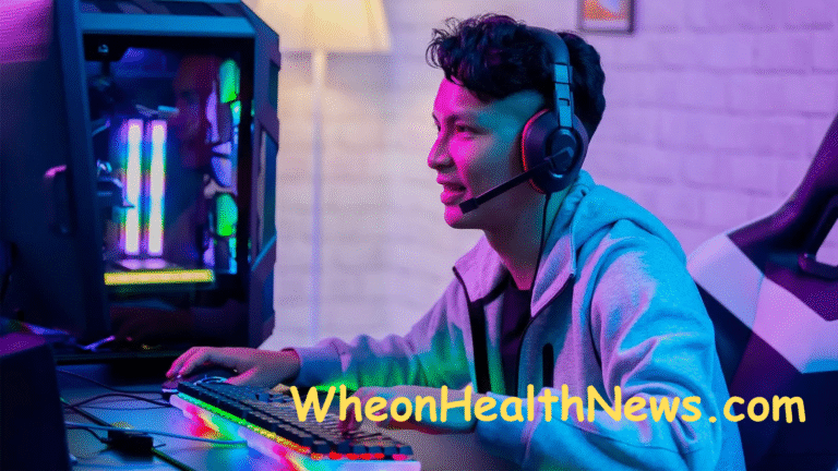 Wheon Games – A Complete Destination for Gamers of All Kinds