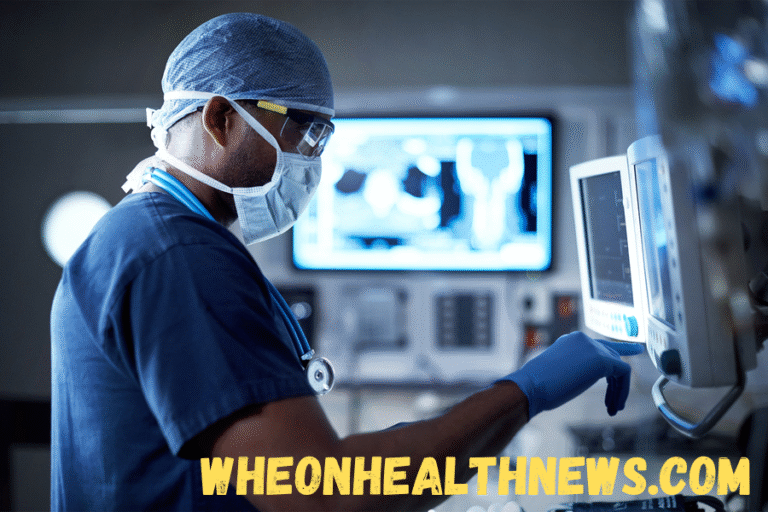 Wheon.com Health News – Your Trusted Source for Reliable Health Insights