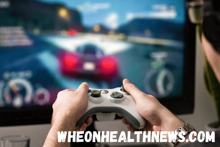 Wheon.com Play Online Games Your Gateway to Instant, Free, Browser-Based Gaming