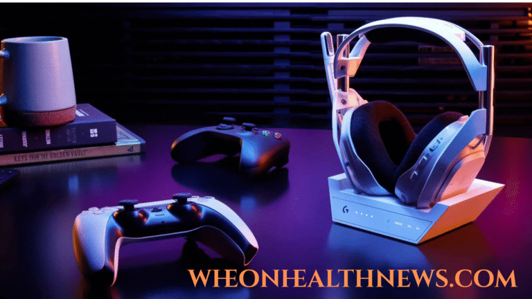 Wheon Gaming: The Ultimate Hub for Gamers Across the Globe