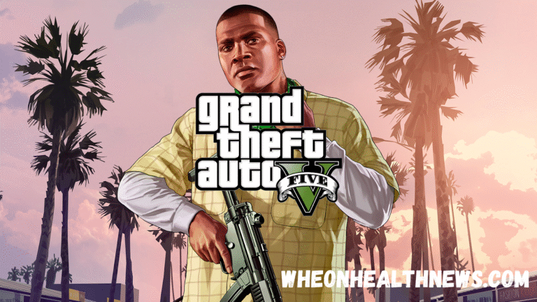  Wheon.com Download GTA 5: Your Ultimate Guide to Getting the Game Safely and Easily