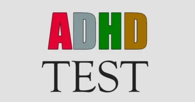 How an ADHD Test London Can Help Improve Daily Life