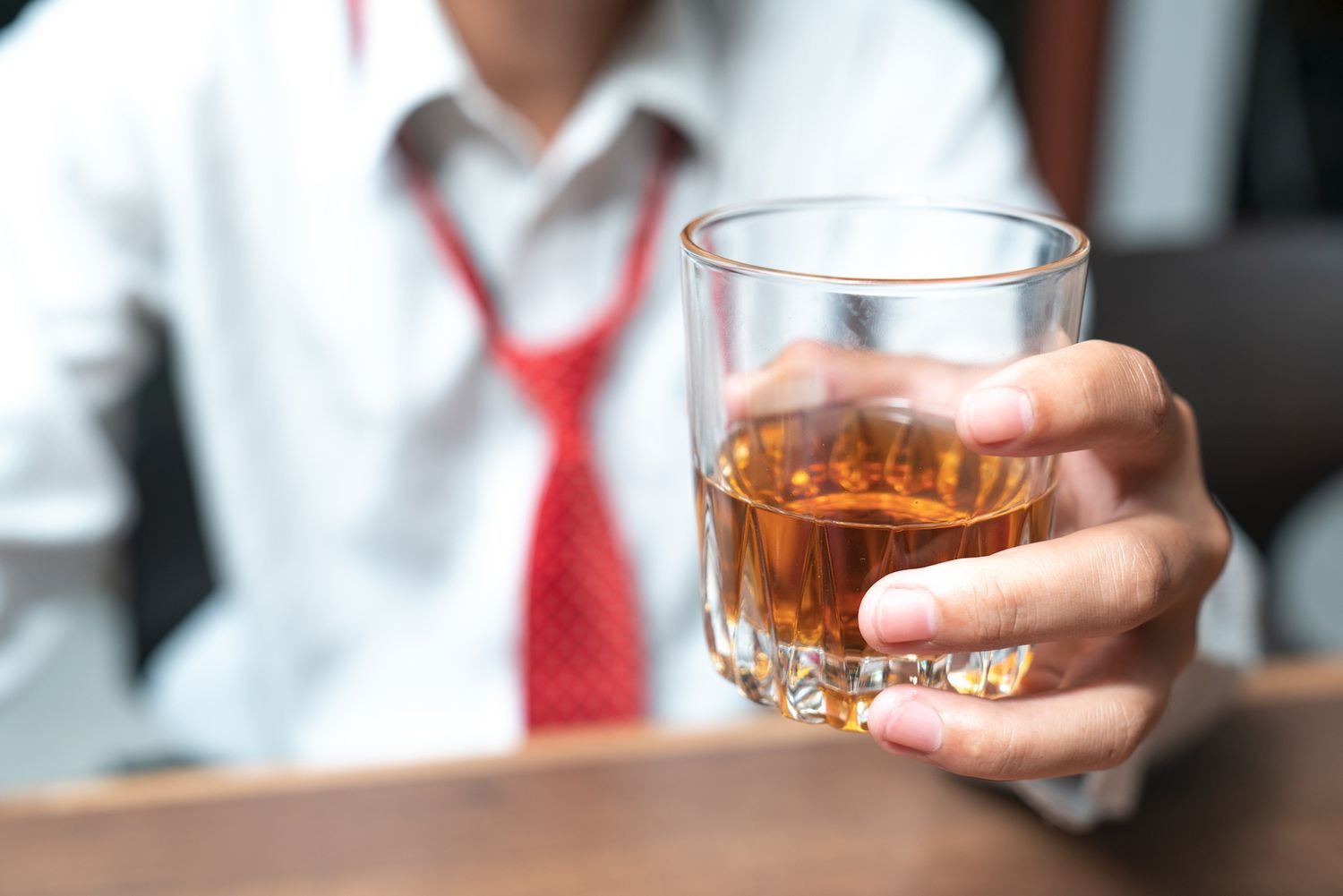 The Hidden Link Between Stress and Alcohol Misuse